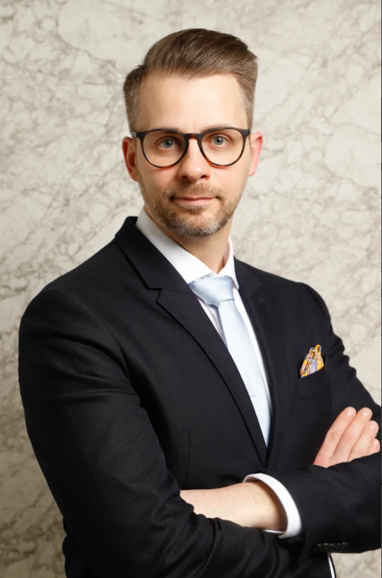 Marc Komfort