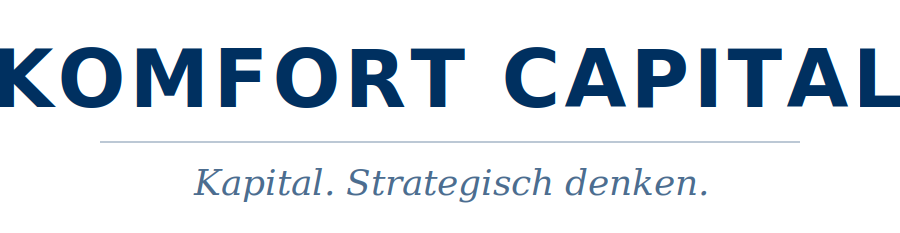 Komfort Capital